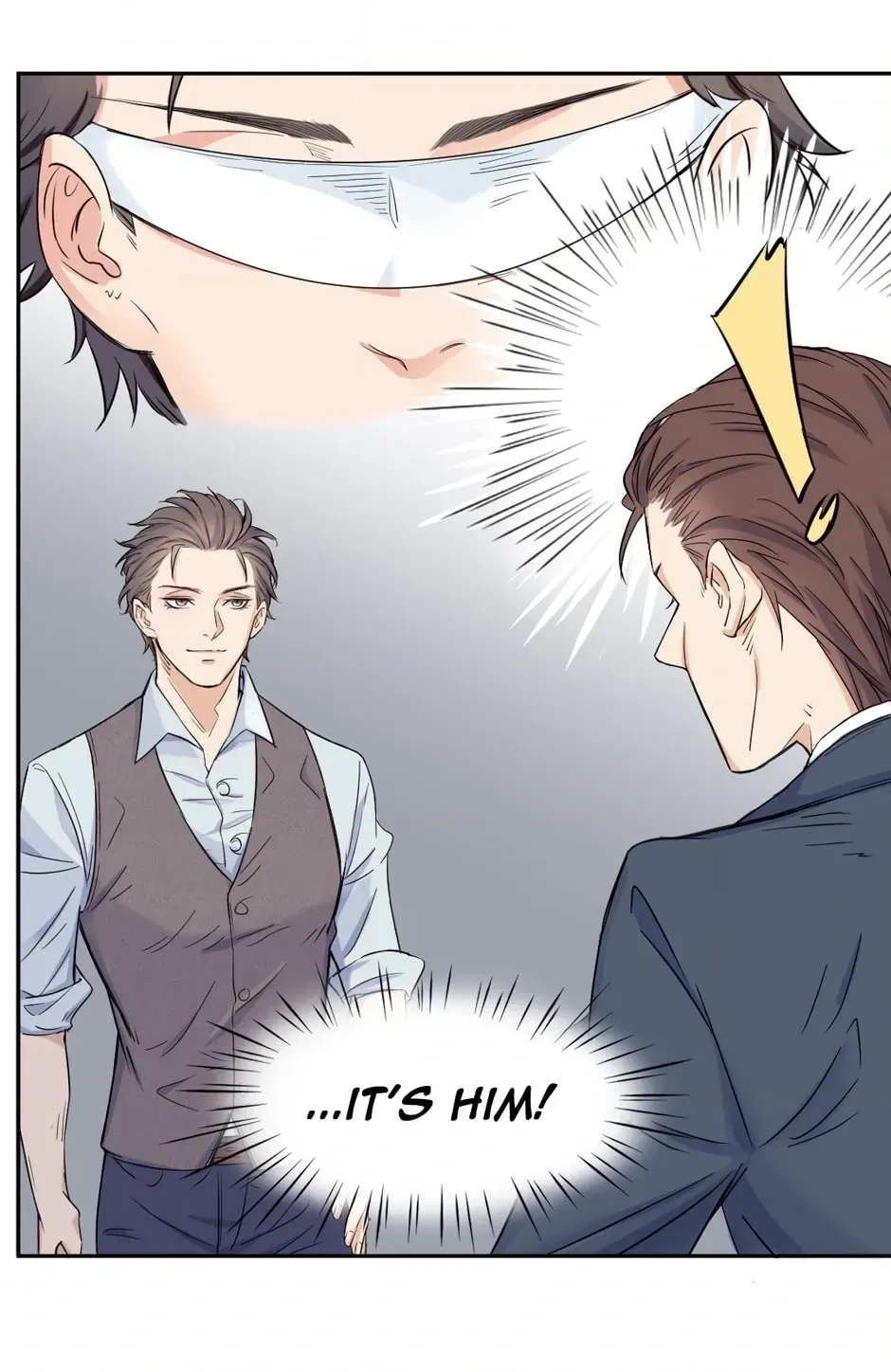 In for the Long Fall Chapter 3 page 12 - 