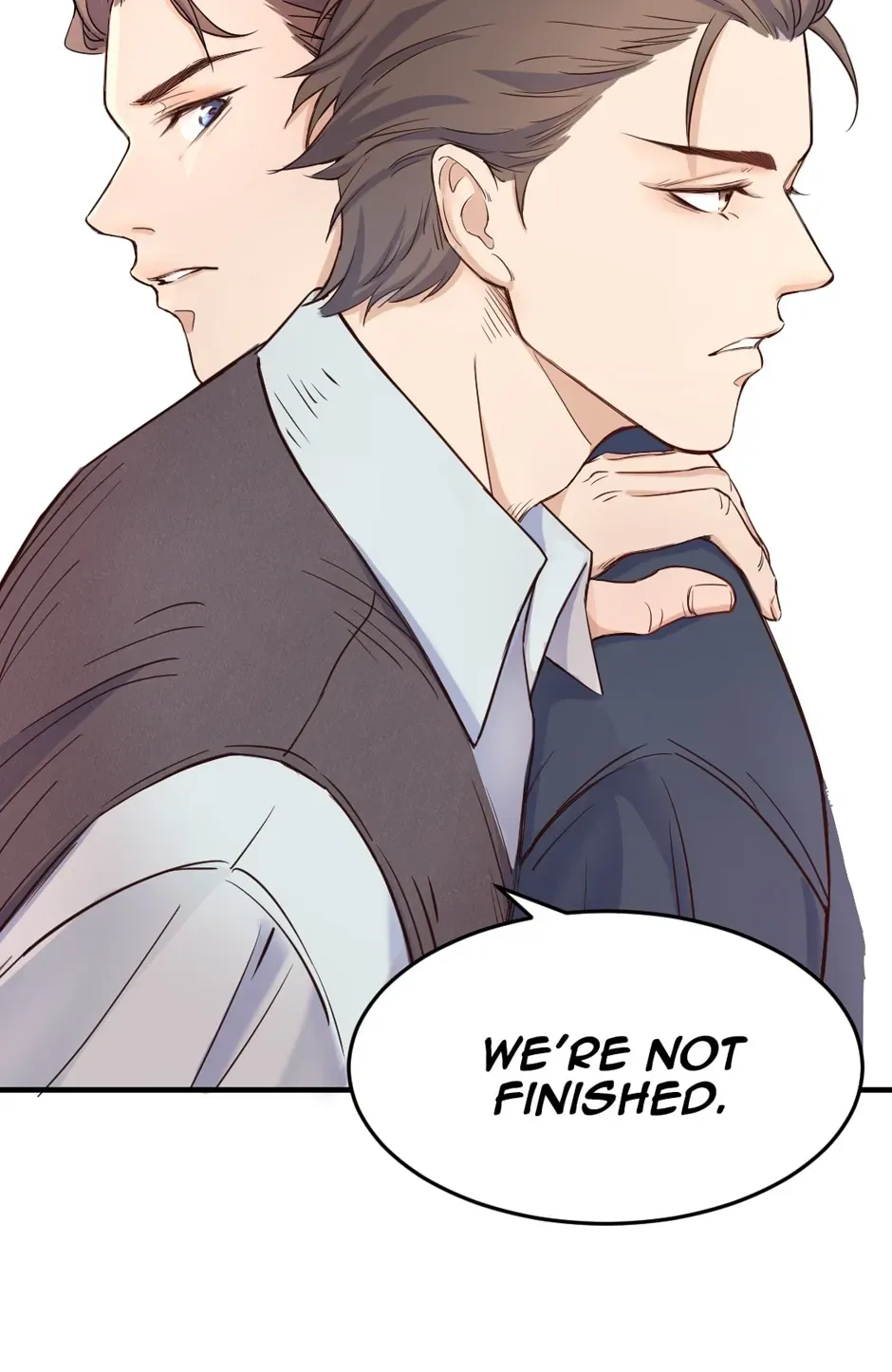 In for the Long Fall Chapter 3 page 17 - 
