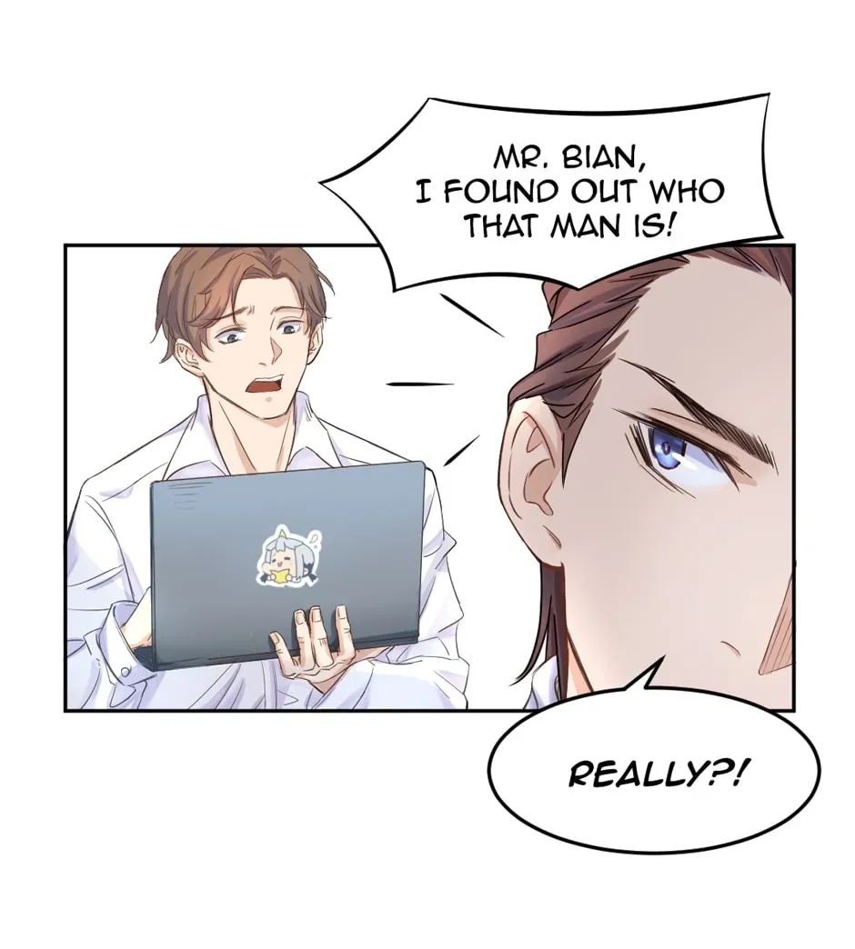 In for the Long Fall Chapter 3 page 22 - 