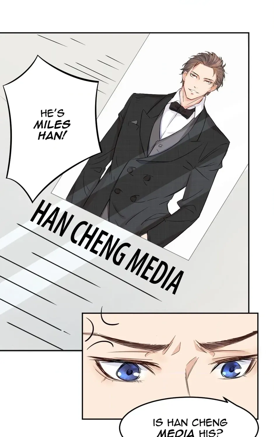 In for the Long Fall Chapter 3 page 23 - 