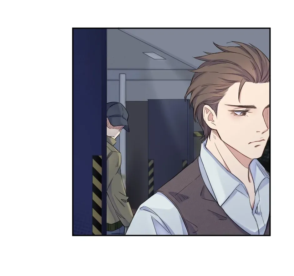 In for the Long Fall Chapter 3 page 31 - 