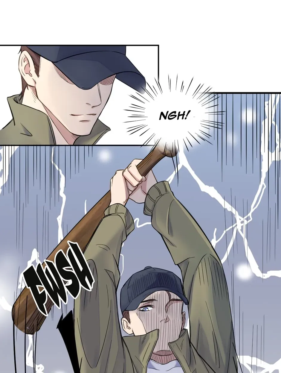 In for the Long Fall Chapter 3 page 32 - 