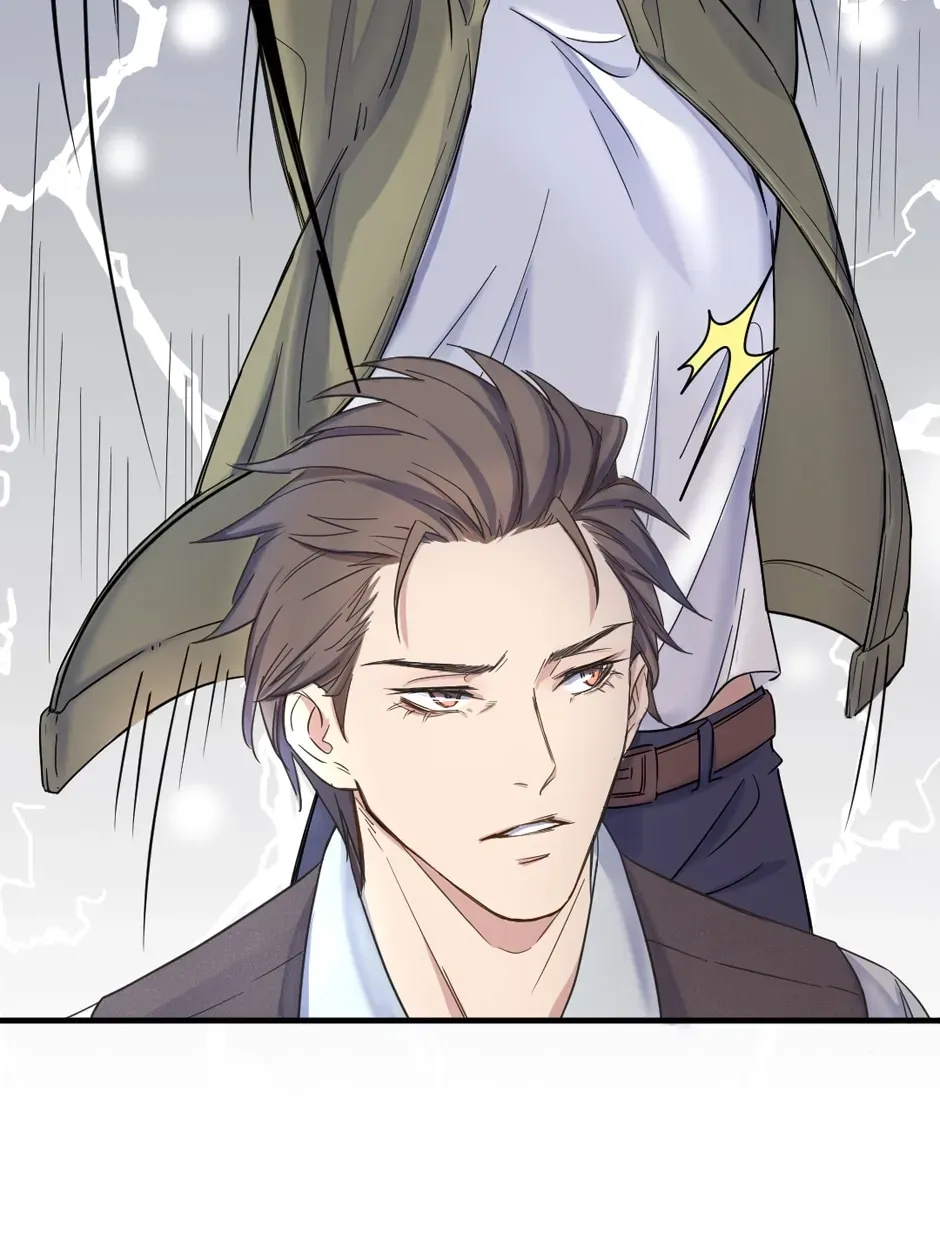 In for the Long Fall Chapter 3 page 33 - 