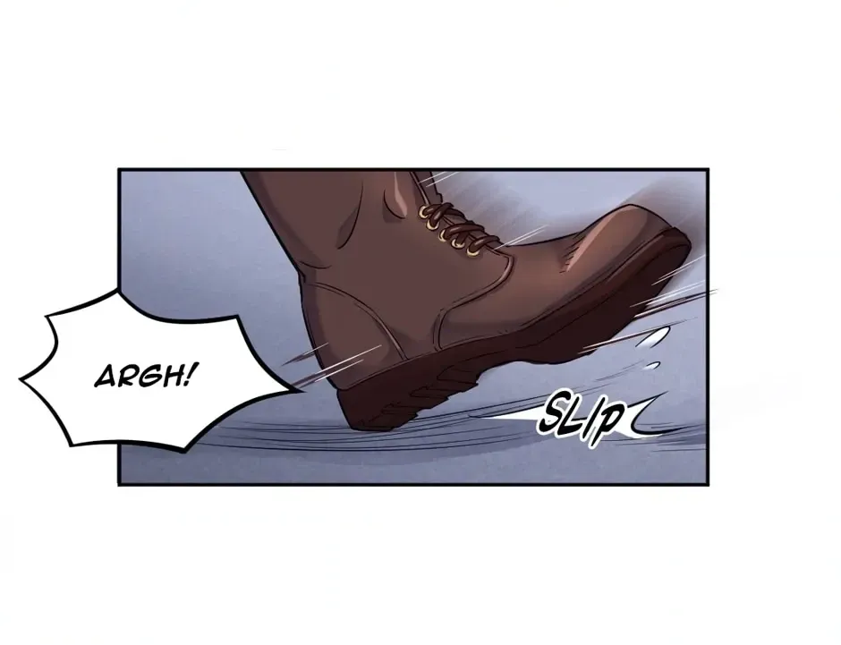 In for the Long Fall Chapter 3 page 35 - 