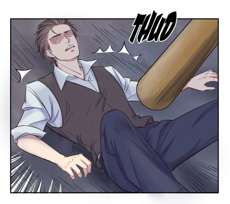 In for the Long Fall Chapter 3 page 36 - 