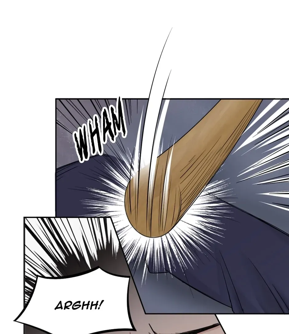In for the Long Fall Chapter 3 page 37 - 