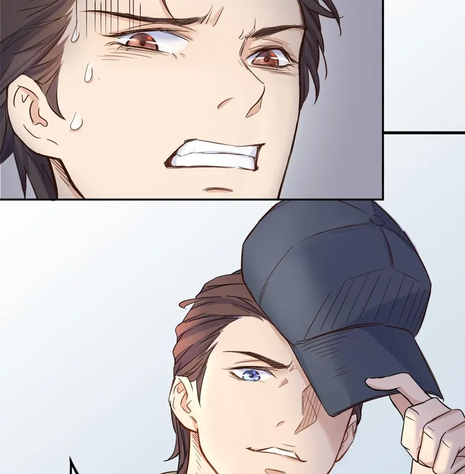 In for the Long Fall Chapter 3 page 41 - 