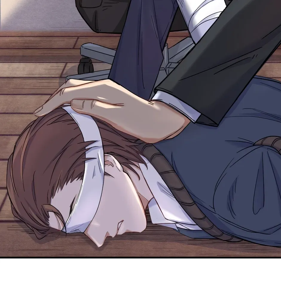 In for the Long Fall Chapter 3 page 50 - 