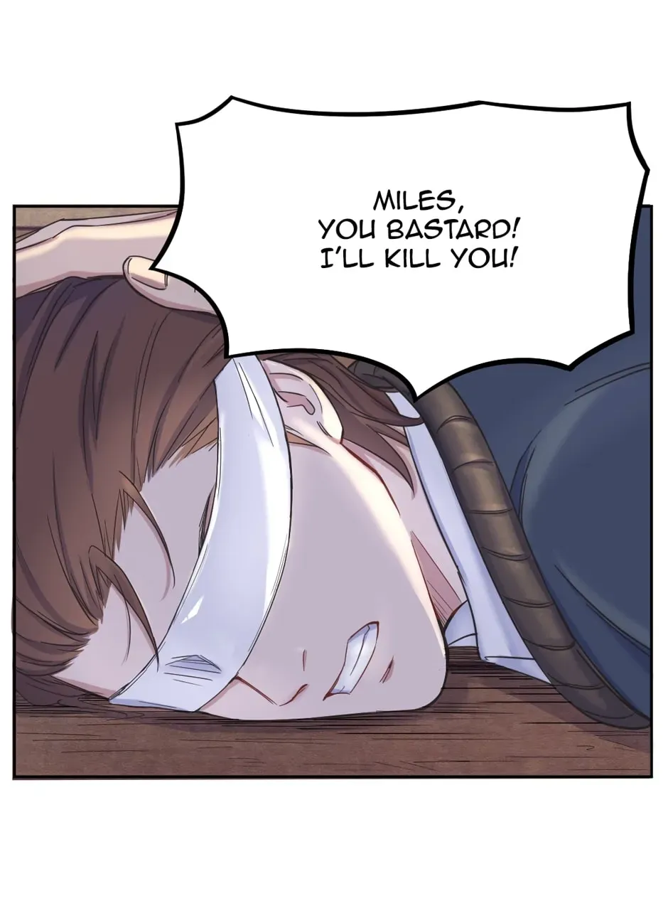 In for the Long Fall Chapter 3 page 51 - 