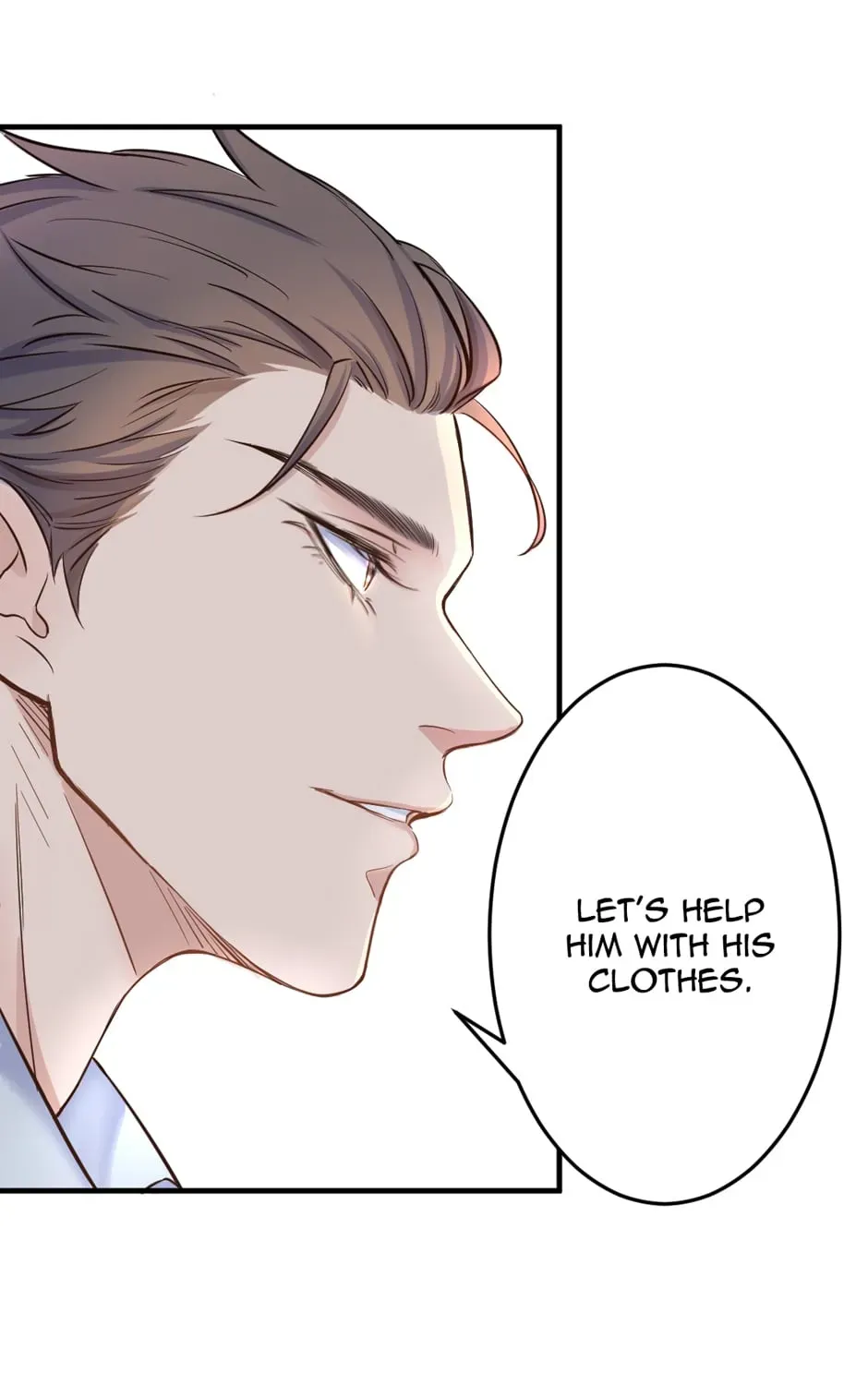 In for the Long Fall Chapter 3 page 53 - 