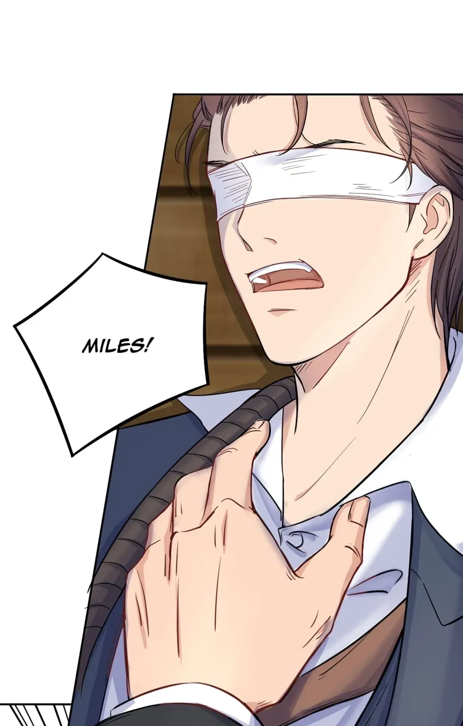 In for the Long Fall Chapter 3 page 55 - 