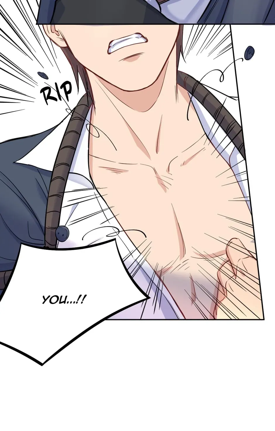 In for the Long Fall Chapter 3 page 56 - 