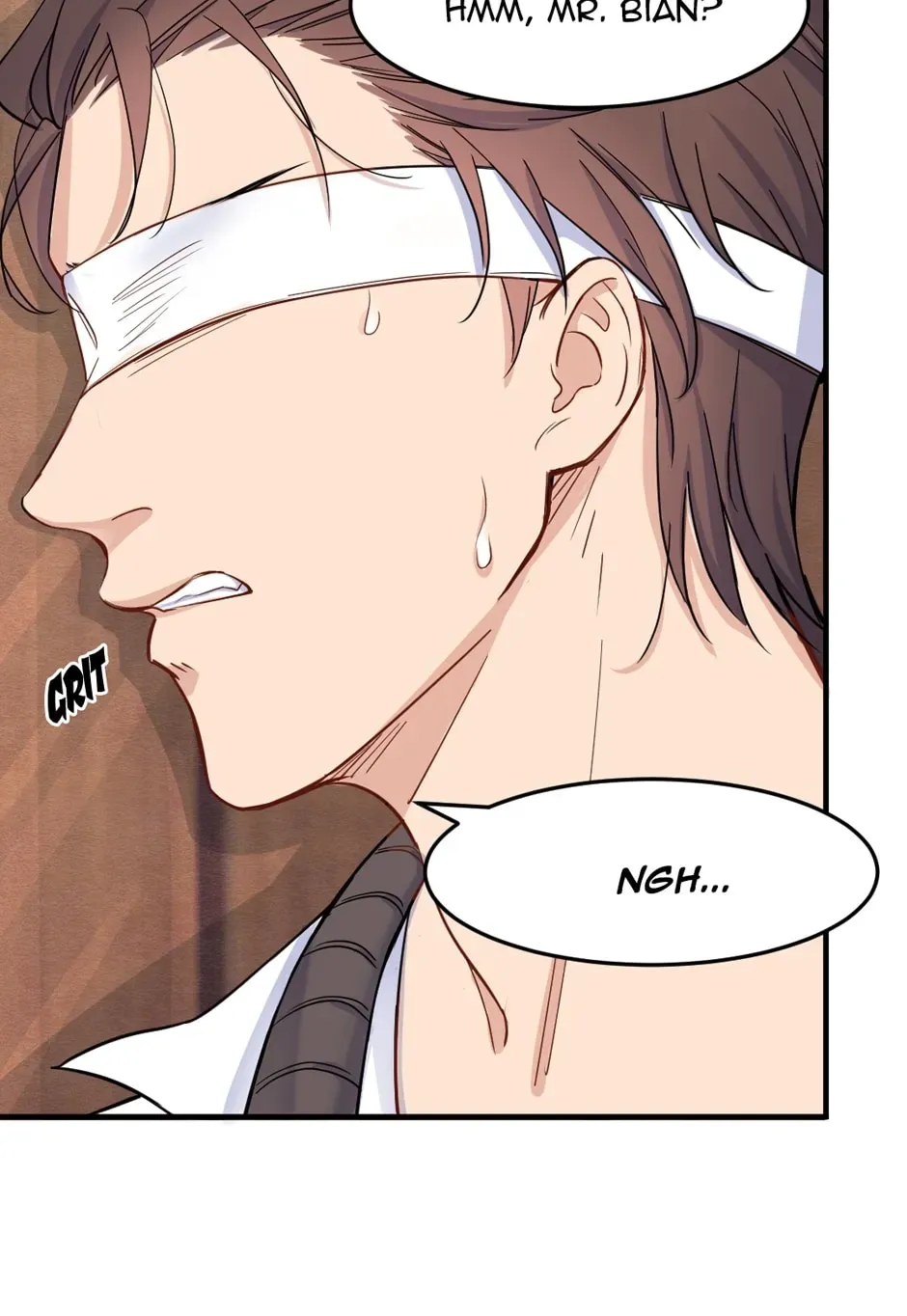 In for the Long Fall Chapter 3 page 62 - 