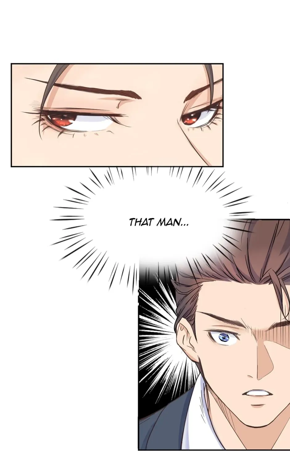 In for the Long Fall Chapter 3 page 10 - 