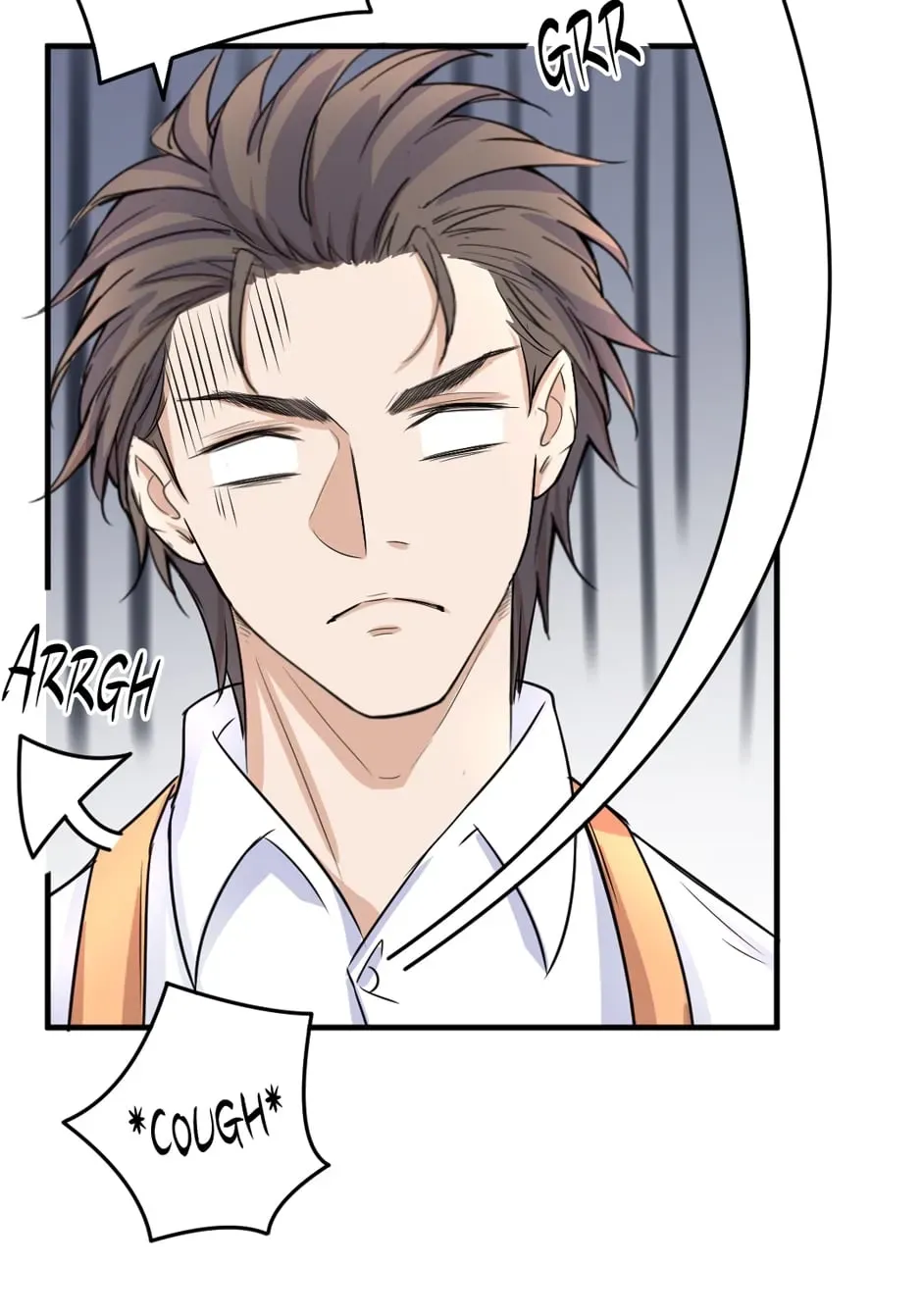 In for the Long Fall Chapter 31 page 12 - 