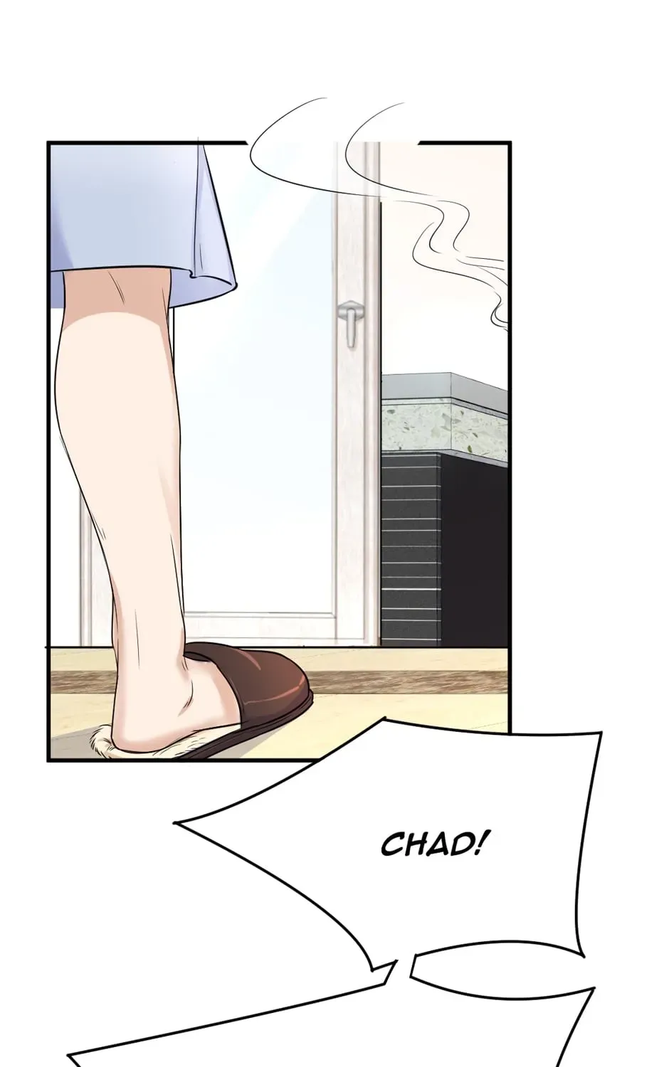 In for the Long Fall Chapter 31 page 19 - 