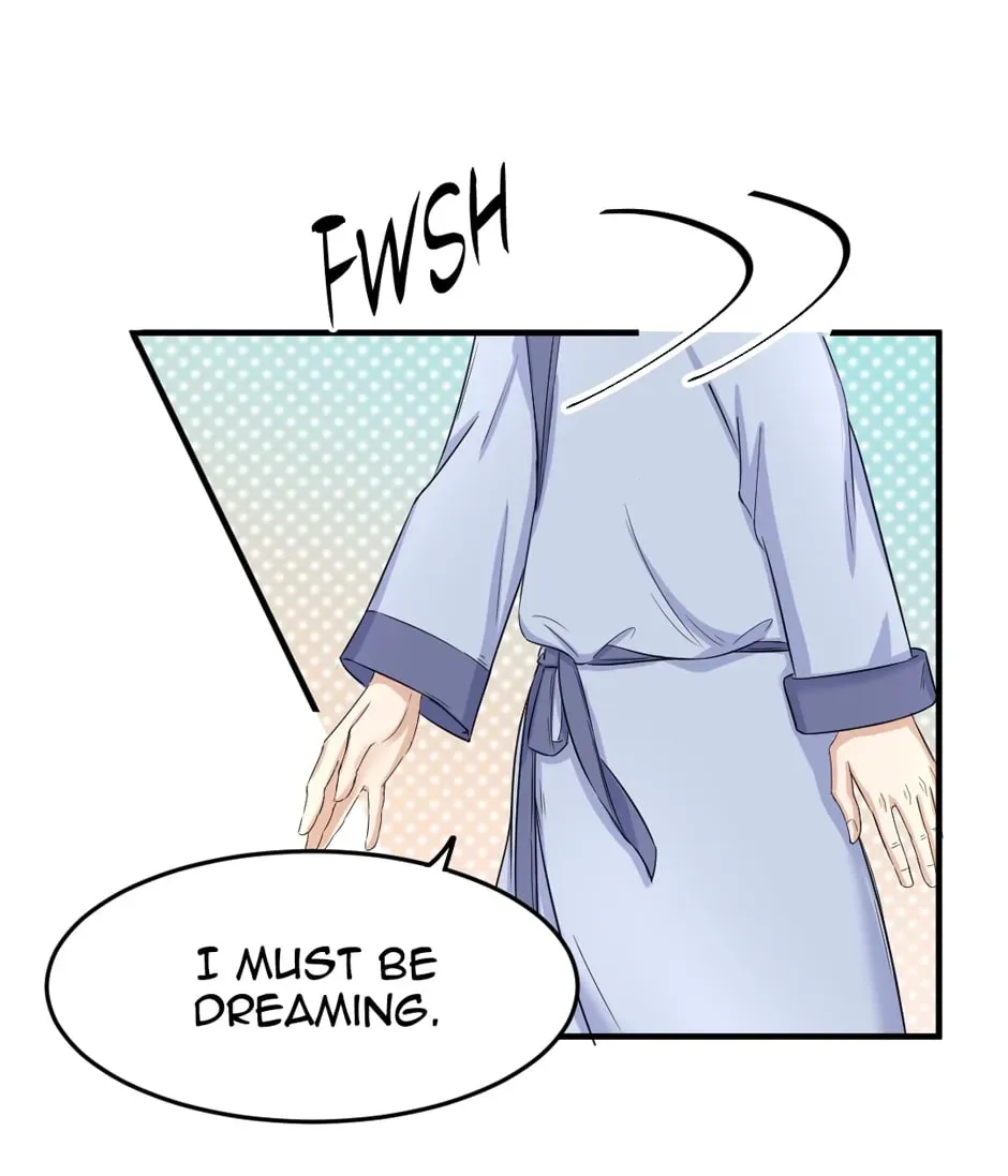In for the Long Fall Chapter 31 page 26 - 
