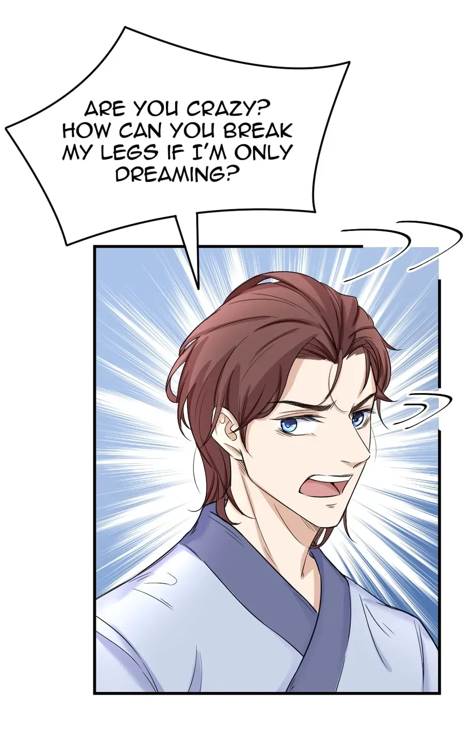 In for the Long Fall Chapter 31 page 33 - 