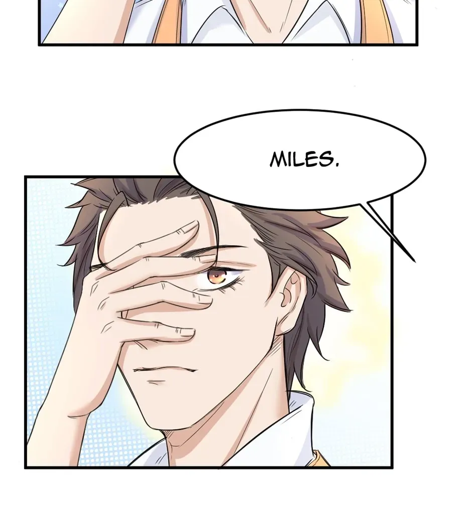 In for the Long Fall Chapter 31 page 44 - 