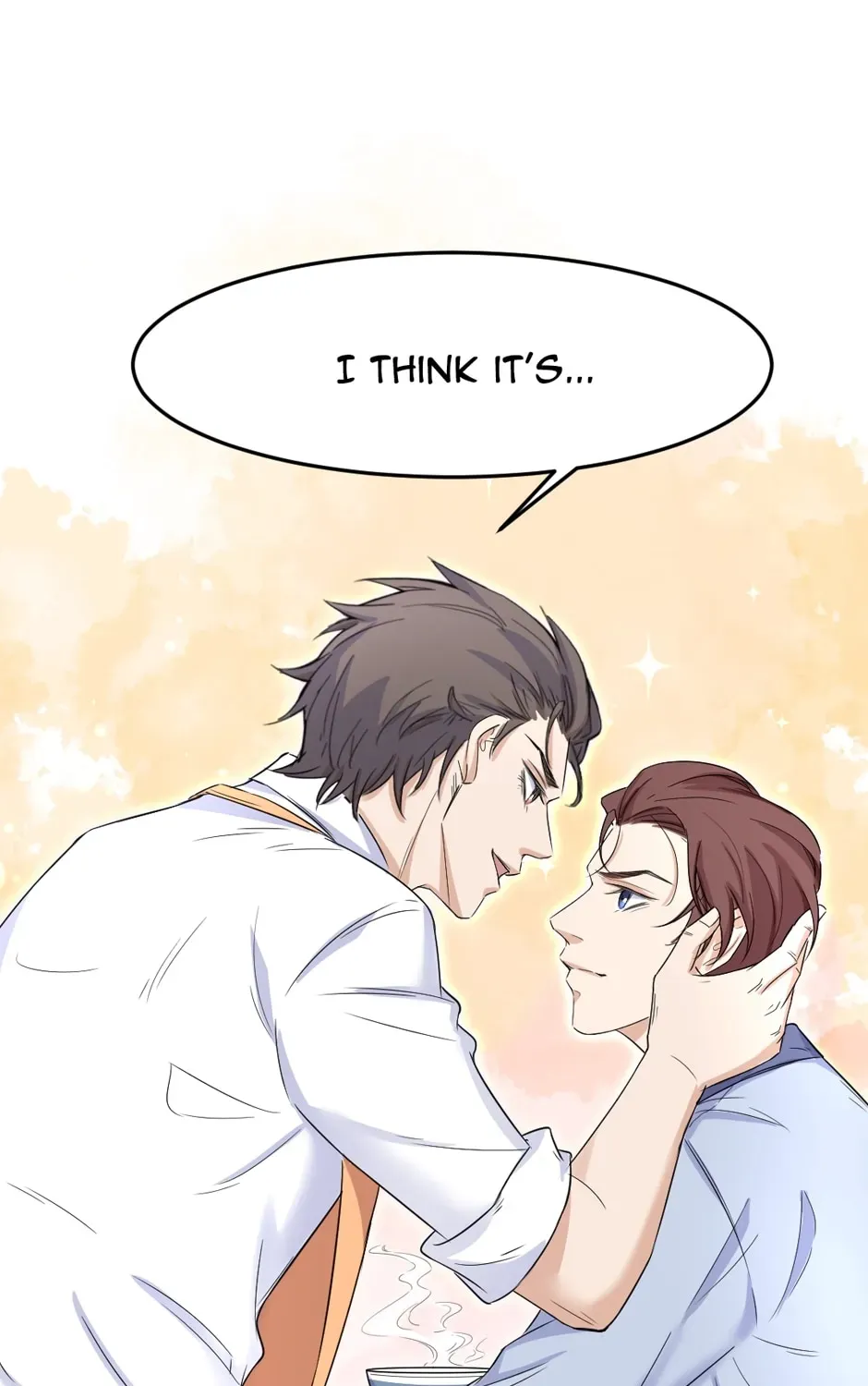 In for the Long Fall Chapter 31 page 49 - 