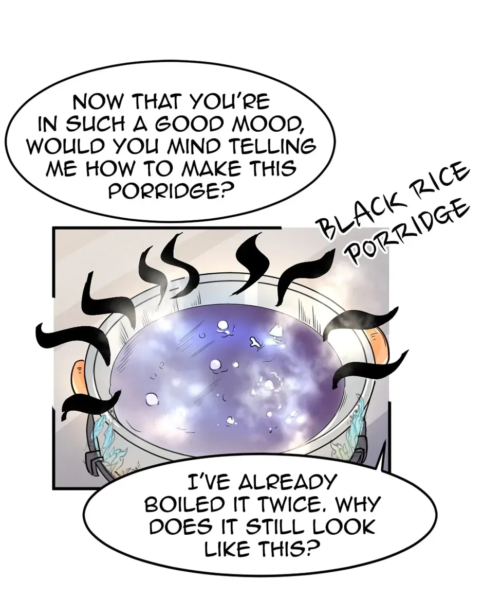 In for the Long Fall Chapter 31 page 6 - 