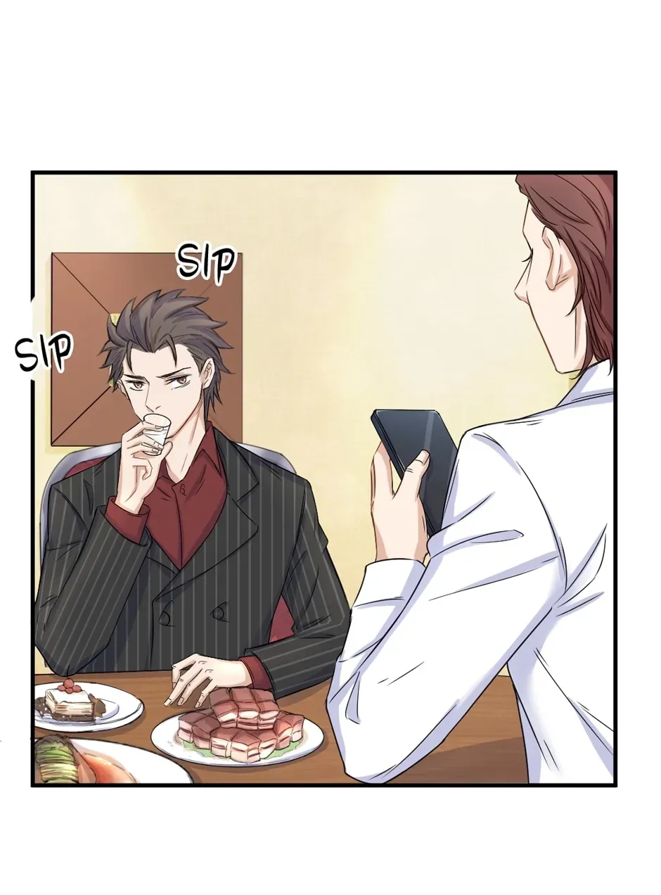 In for the Long Fall Chapter 34 page 11 - 