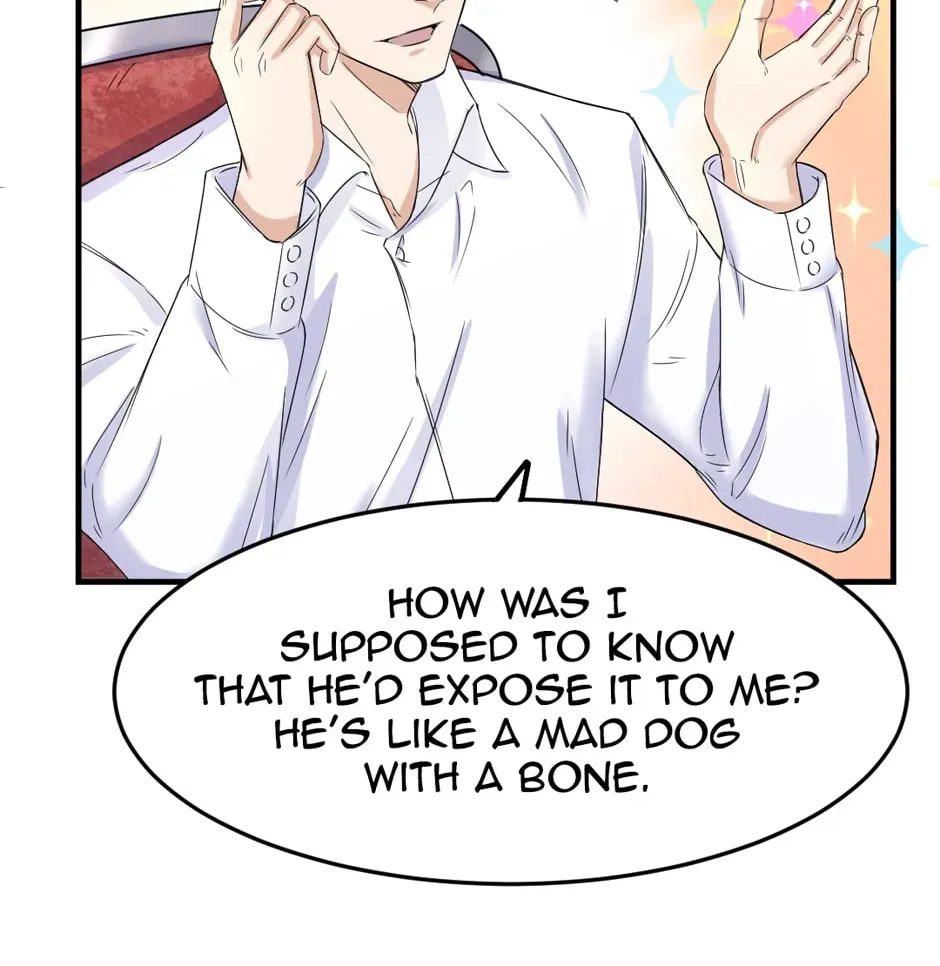 In for the Long Fall Chapter 34 page 18 - 