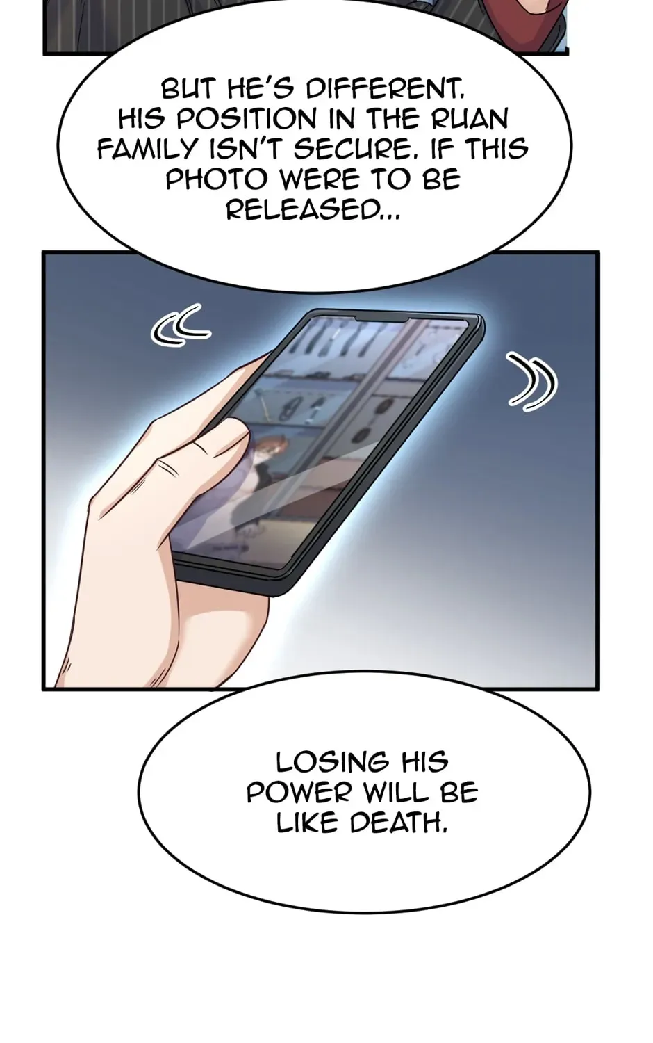 In for the Long Fall Chapter 34 page 21 - 