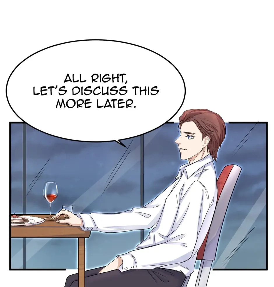 In for the Long Fall Chapter 34 page 23 - 