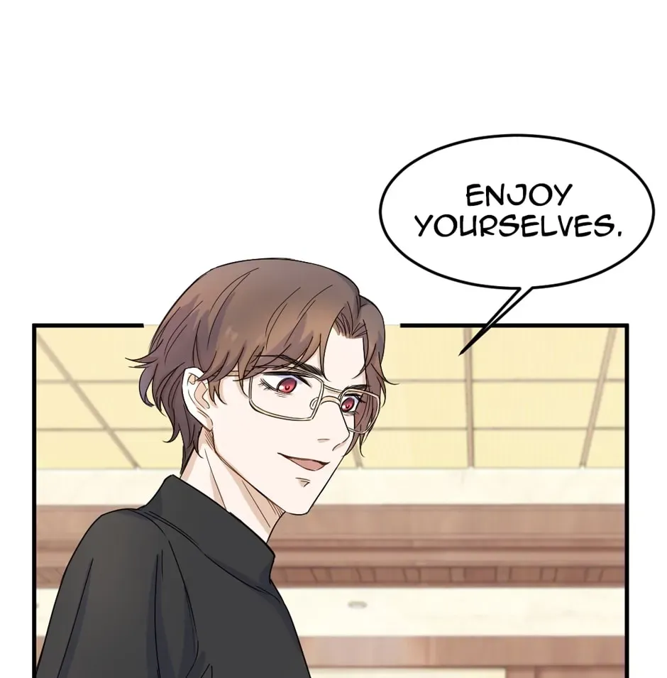 In for the Long Fall Chapter 34 page 32 - 