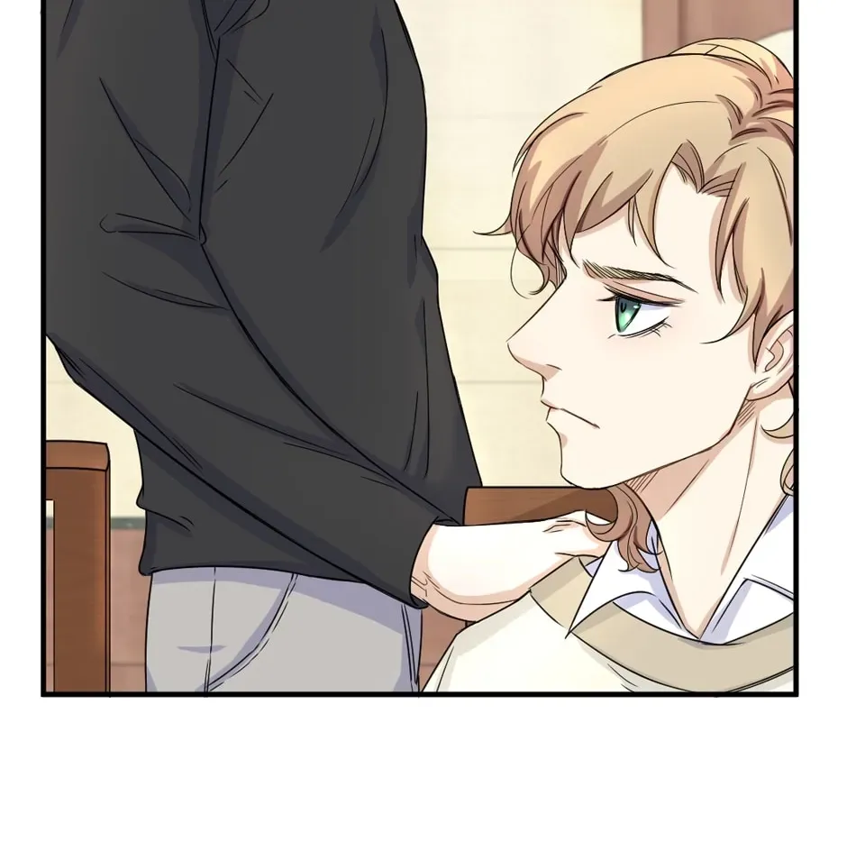 In for the Long Fall Chapter 34 page 33 - 