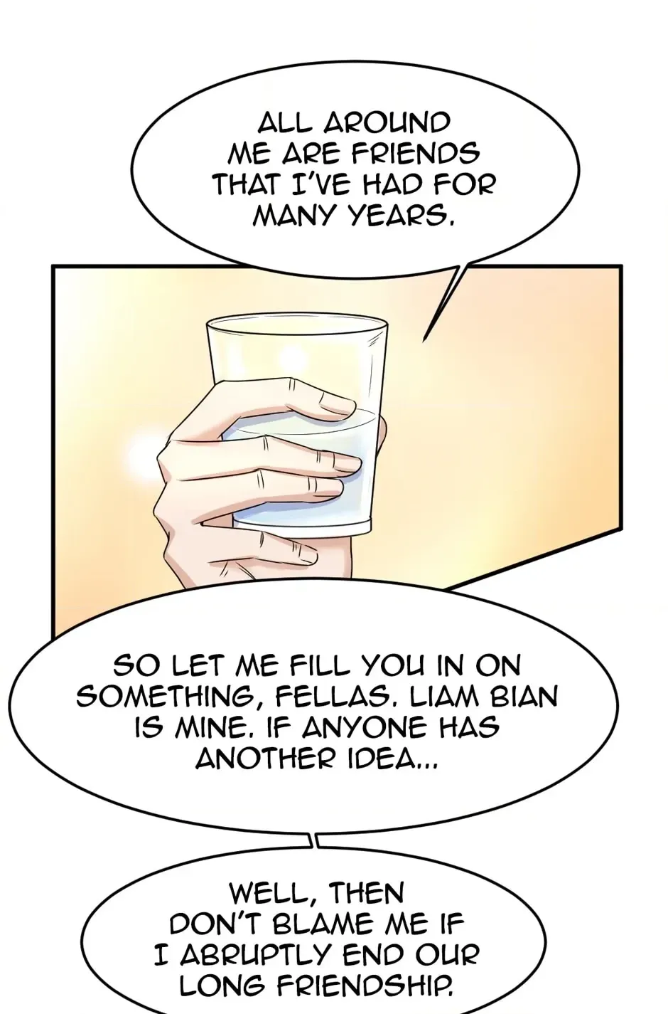 In for the Long Fall Chapter 34 page 35 - 