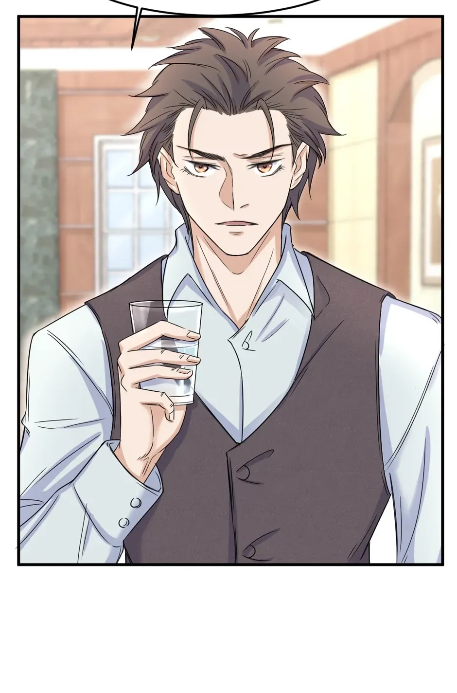 In for the Long Fall Chapter 34 page 36 - 