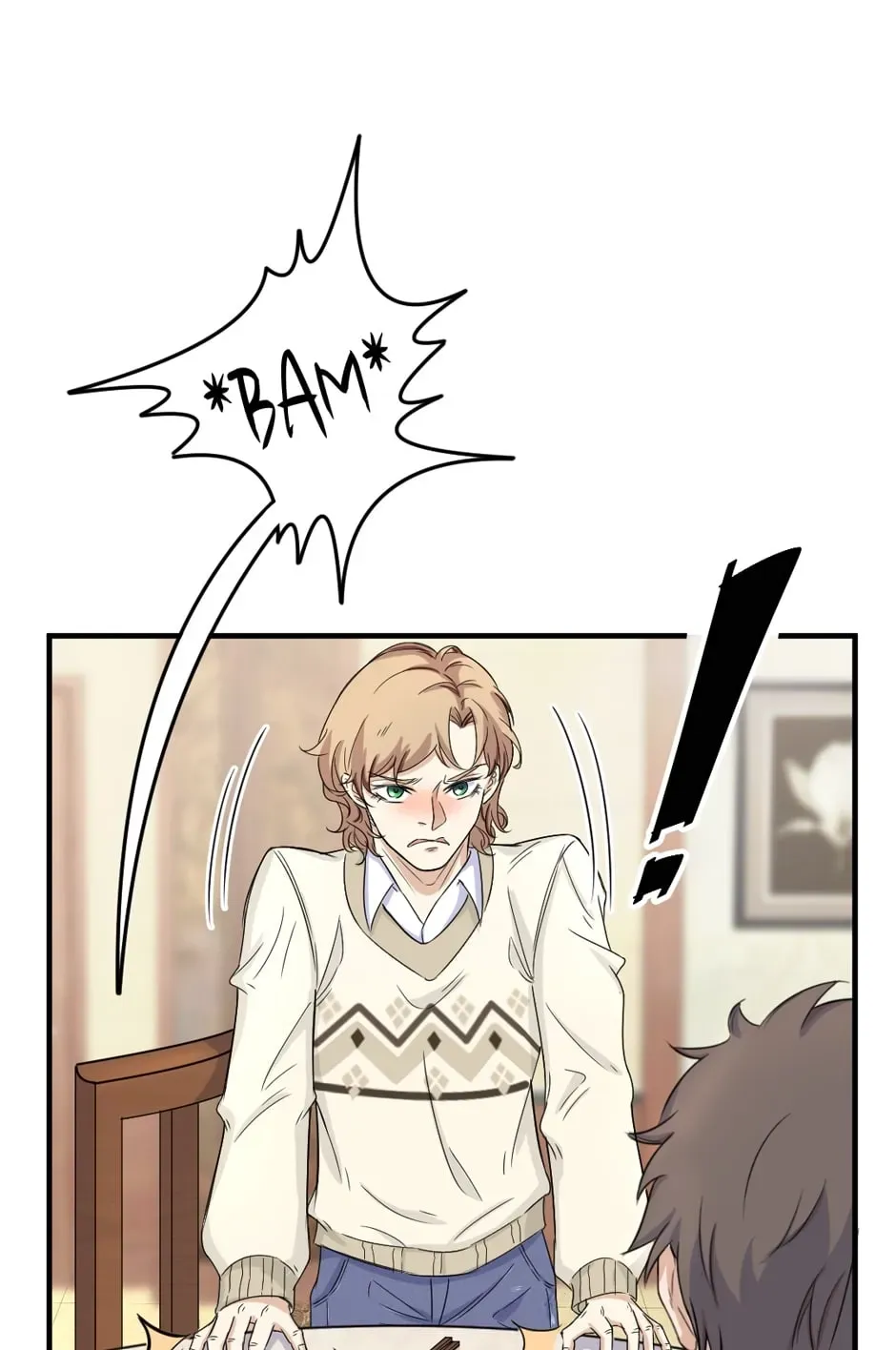 In for the Long Fall Chapter 34 page 37 - 
