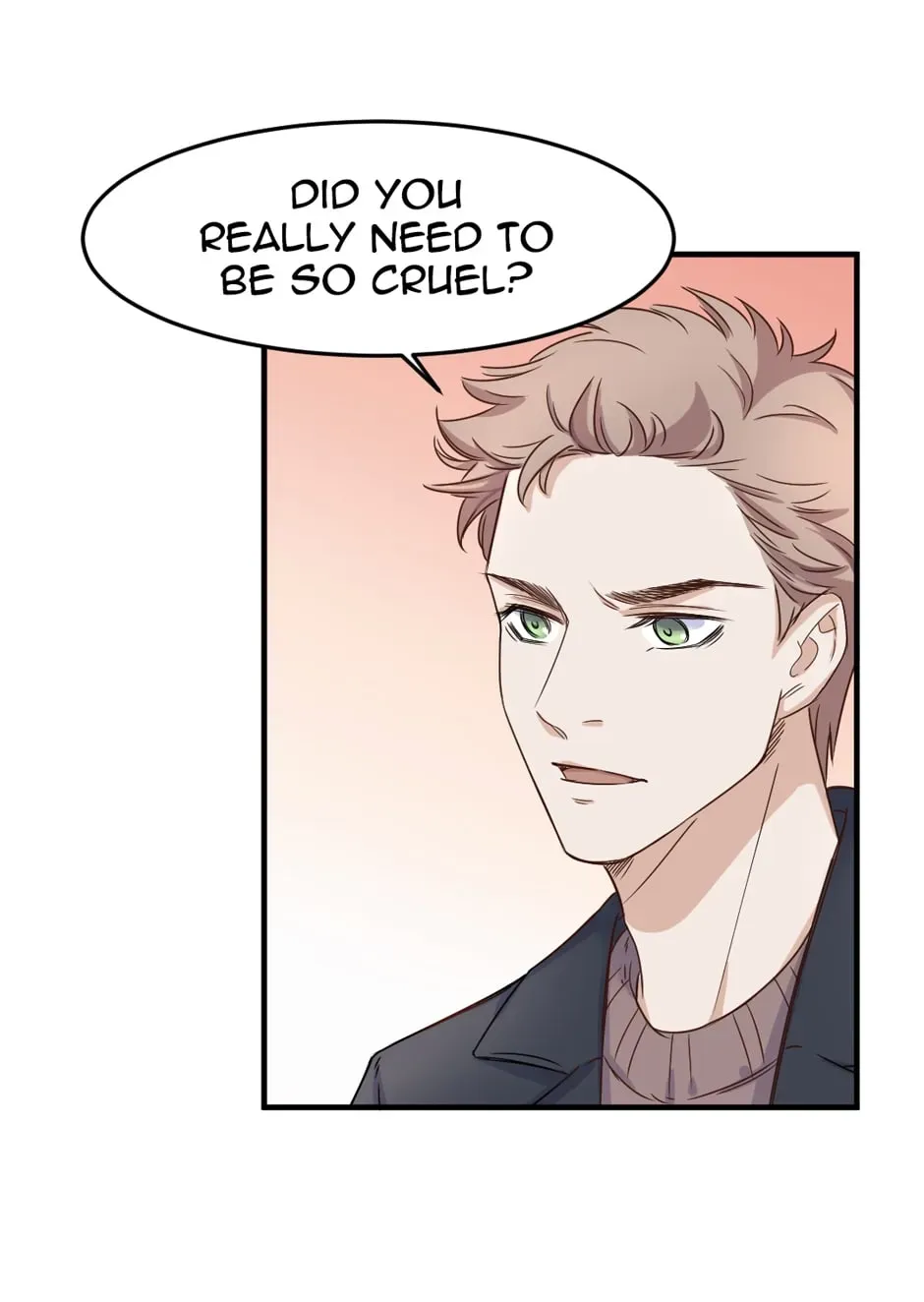 In for the Long Fall Chapter 34 page 40 - 
