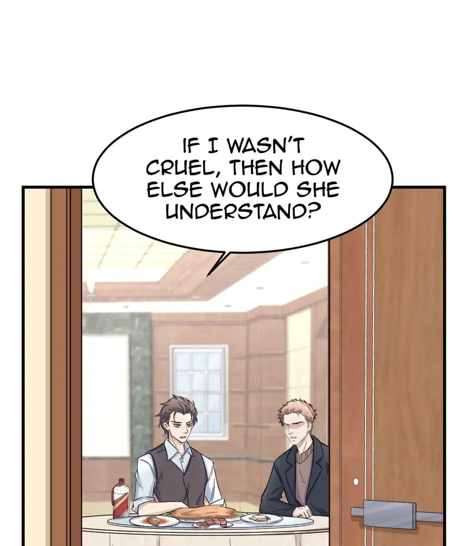In for the Long Fall Chapter 34 page 41 - 