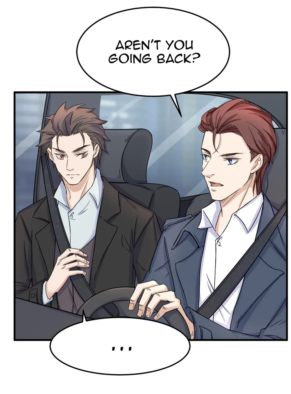 In for the Long Fall Chapter 34 page 47 - 