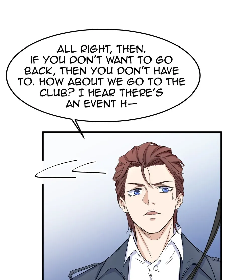 In for the Long Fall Chapter 34 page 48 - 