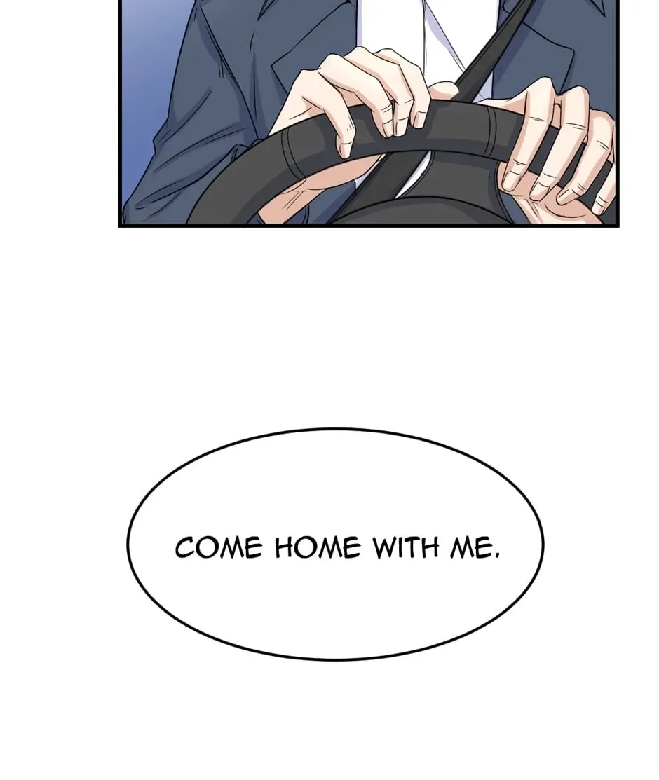 In for the Long Fall Chapter 34 page 49 - 