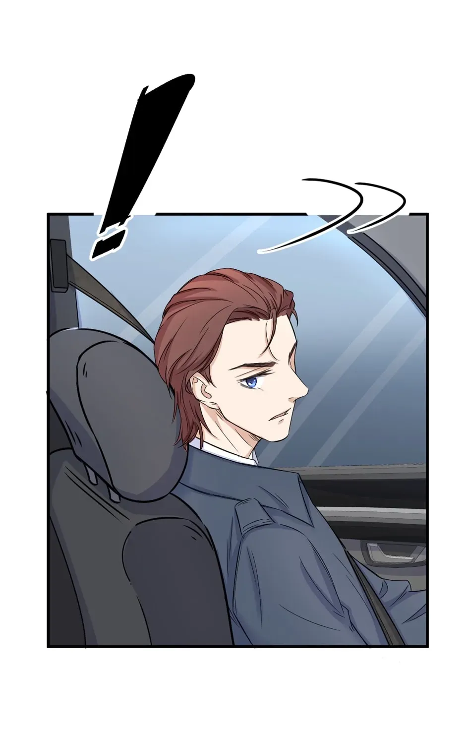 In for the Long Fall Chapter 34 page 50 - 