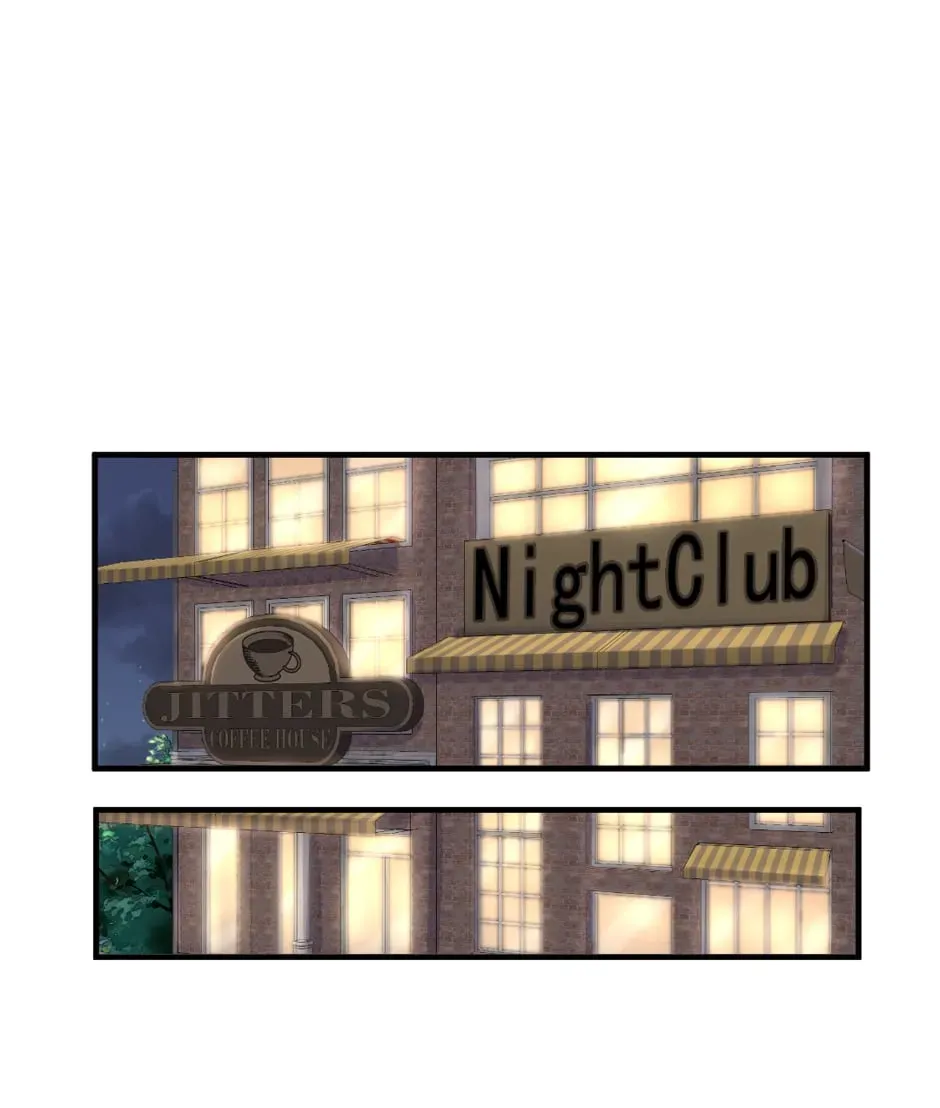 In for the Long Fall Chapter 35 page 2 - 