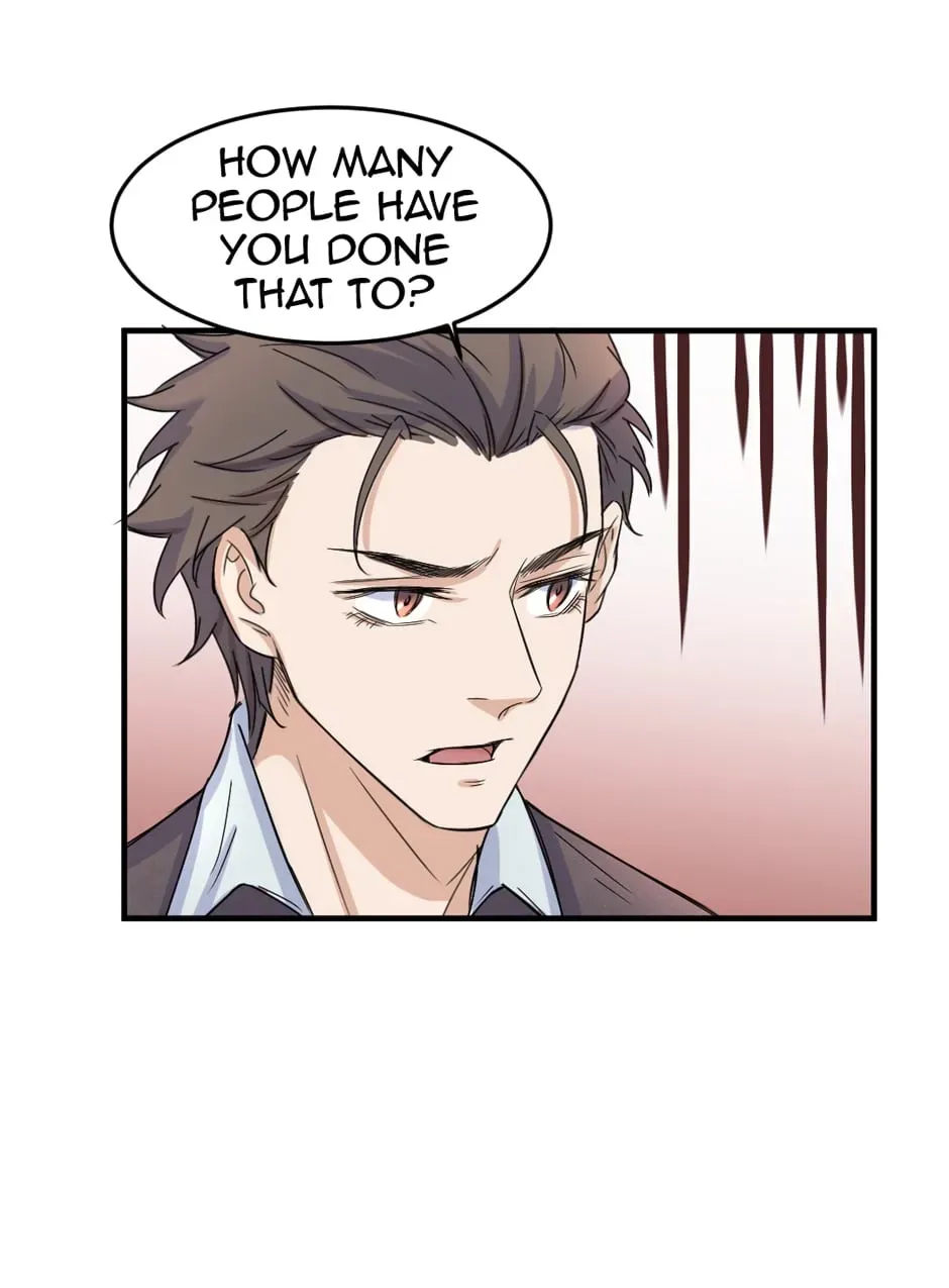 In for the Long Fall Chapter 35 page 22 - 