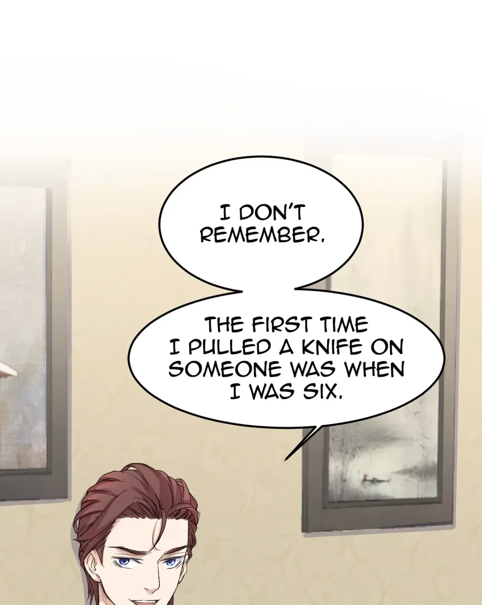 In for the Long Fall Chapter 35 page 23 - 