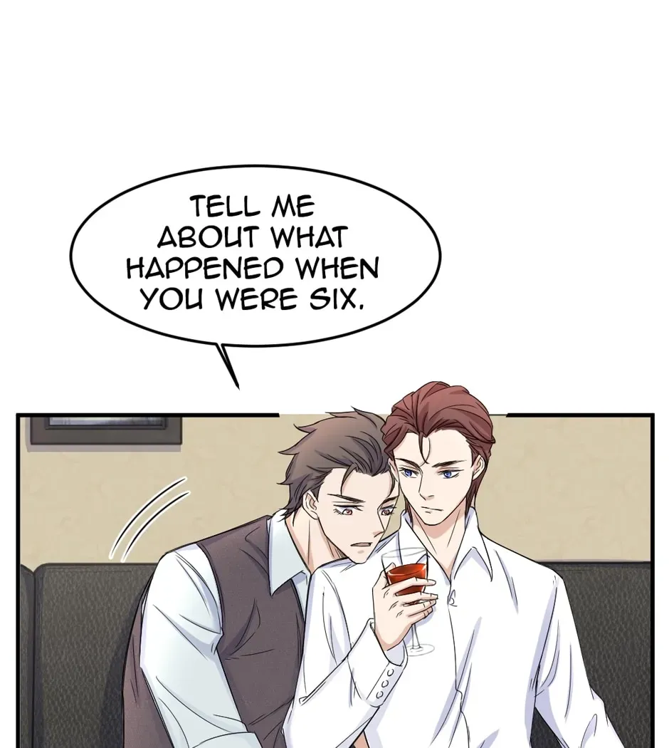In for the Long Fall Chapter 35 page 28 - 