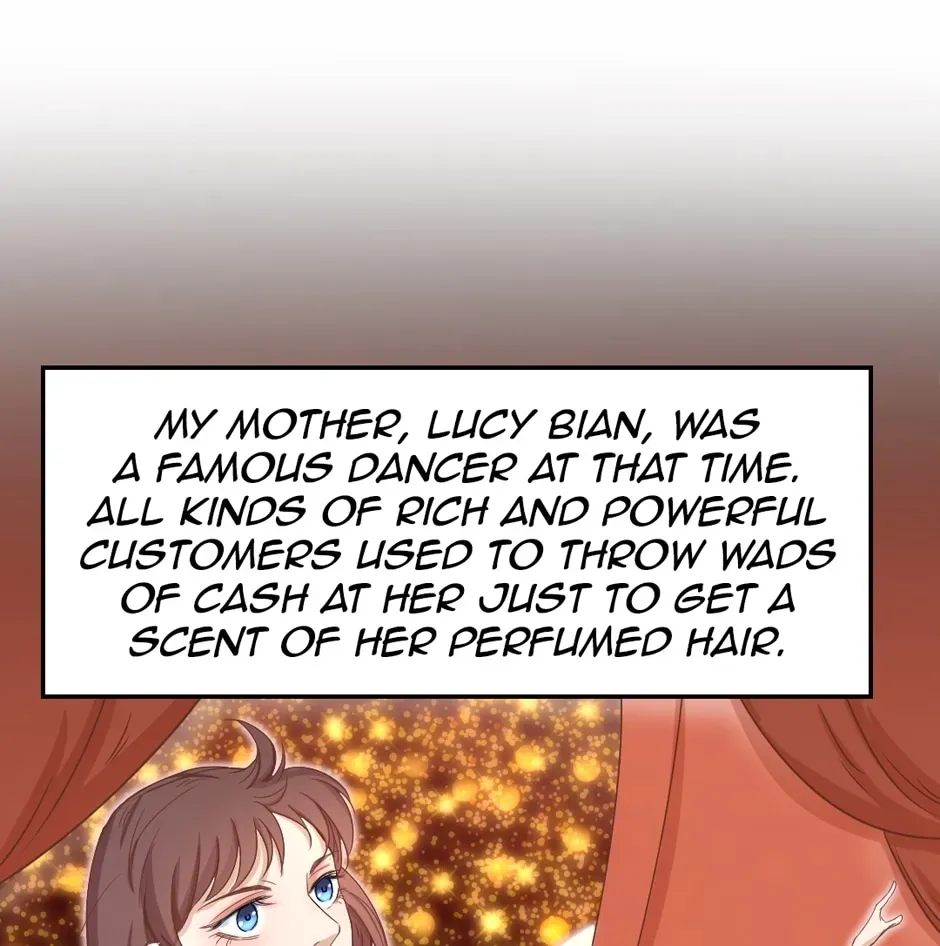 In for the Long Fall Chapter 35 page 32 - 