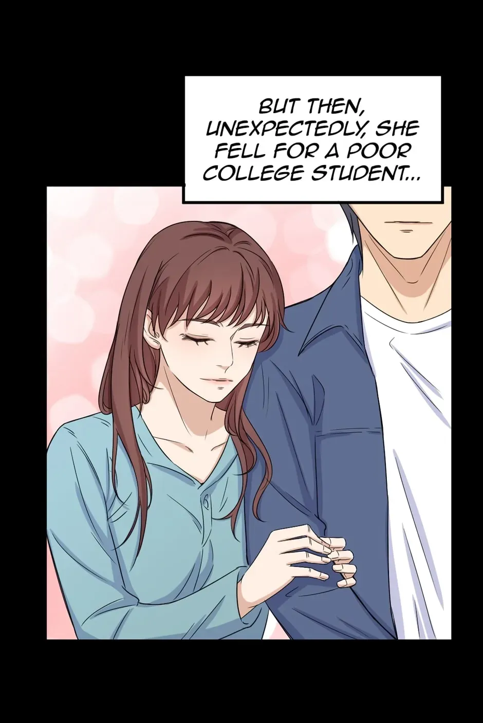 In for the Long Fall Chapter 35 page 34 - 