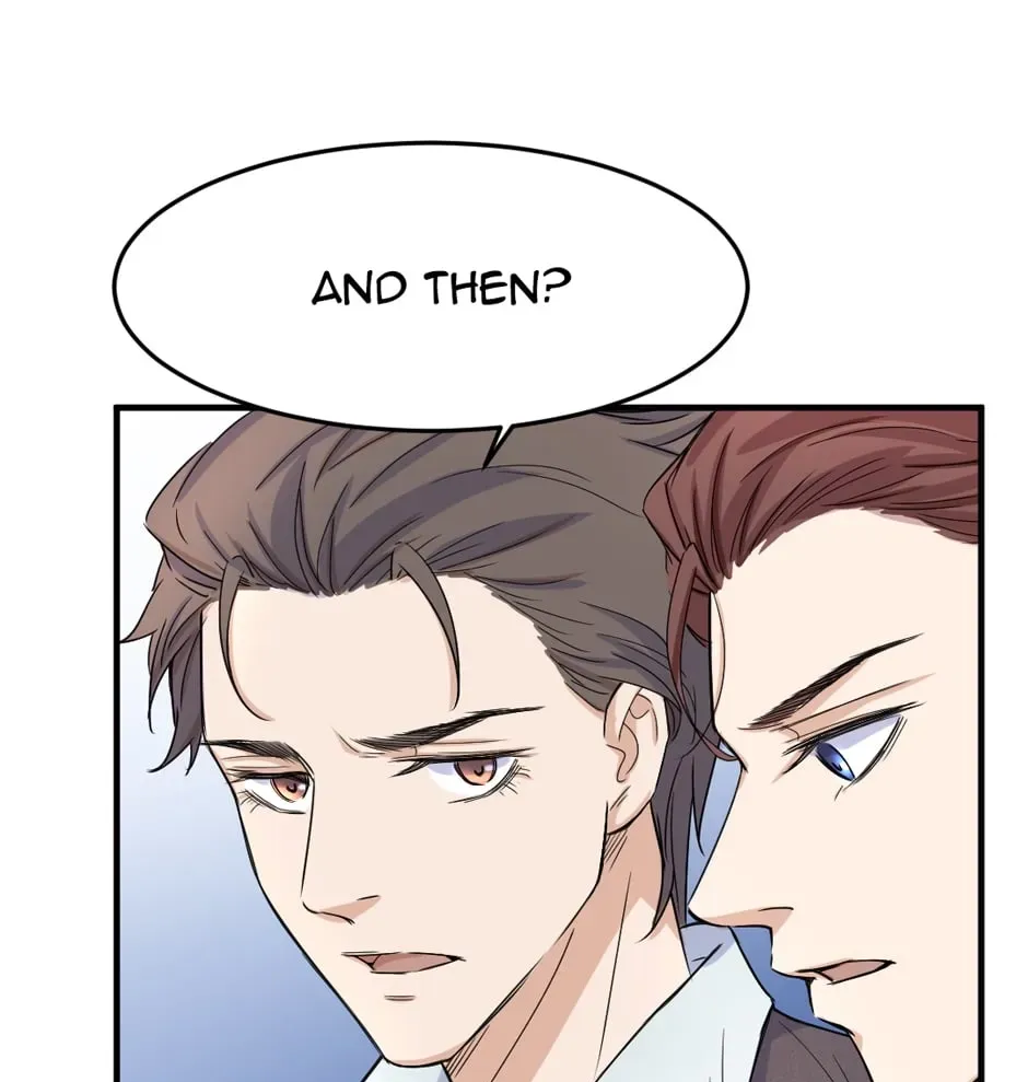 In for the Long Fall Chapter 35 page 41 - 