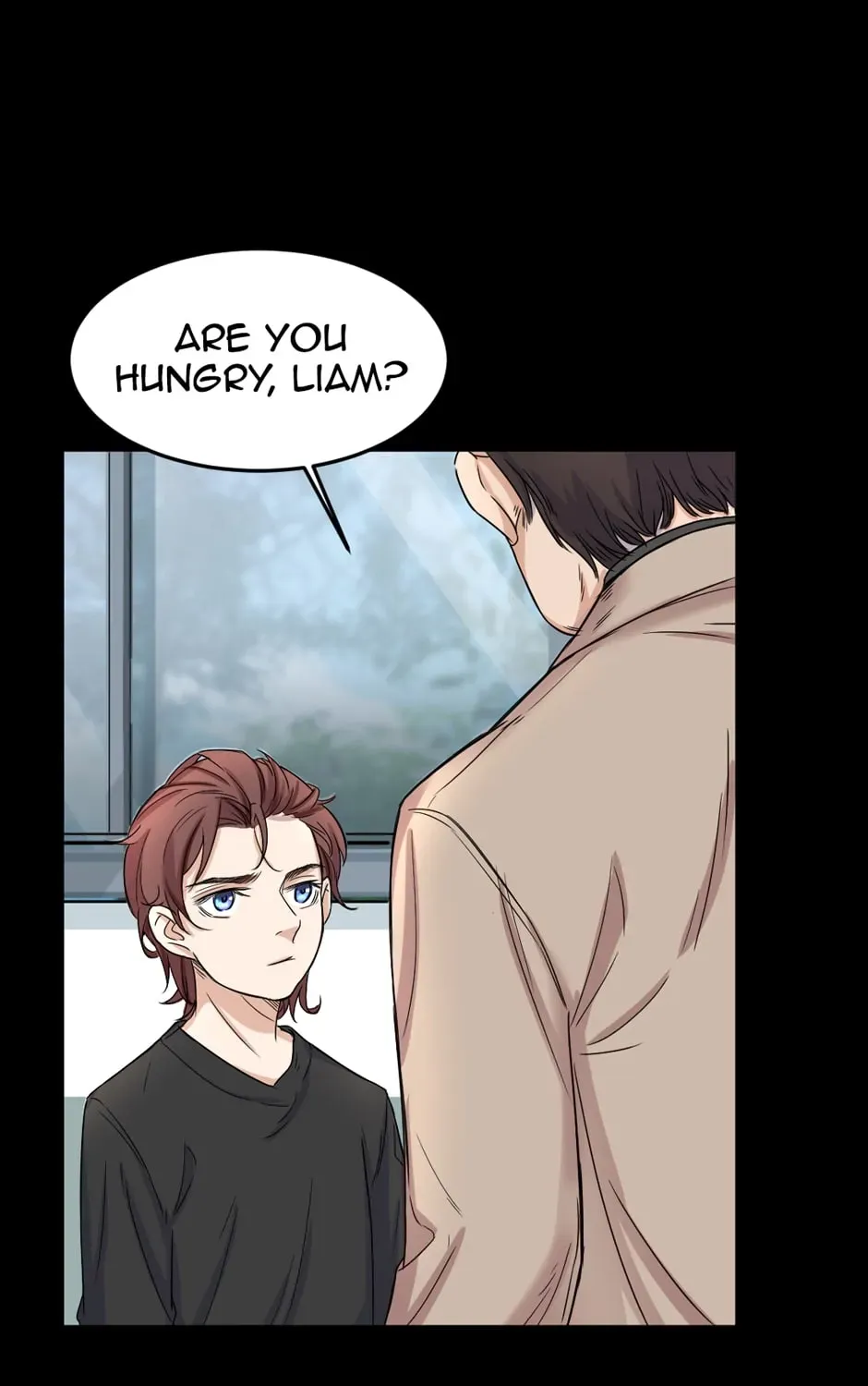 In for the Long Fall Chapter 35 page 49 - 