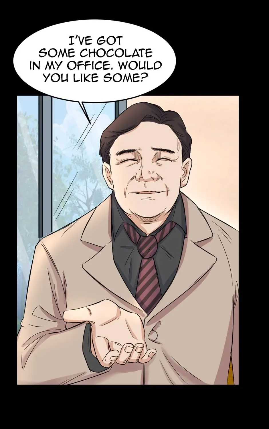 In for the Long Fall Chapter 35 page 51 - 