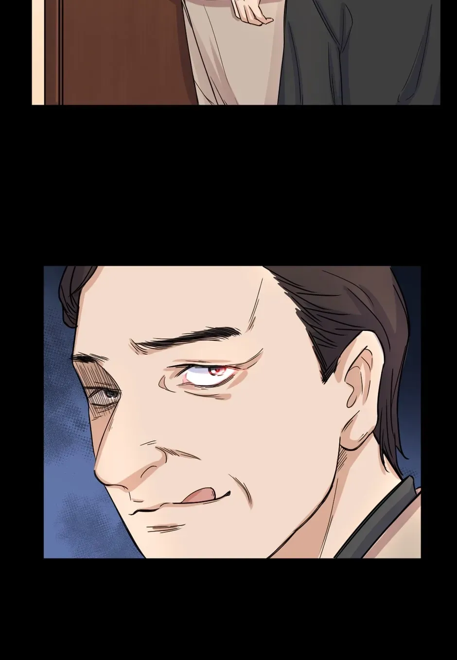 In for the Long Fall Chapter 35 page 54 - 
